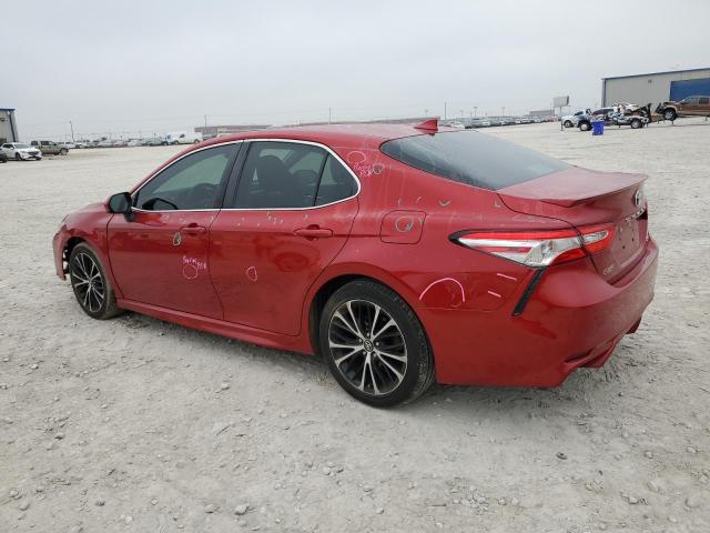 Photo 1 VIN: 4T1G11AK7LU329031 - TOYOTA CAMRY 