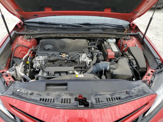 Photo 10 VIN: 4T1G11AK7LU329031 - TOYOTA CAMRY 