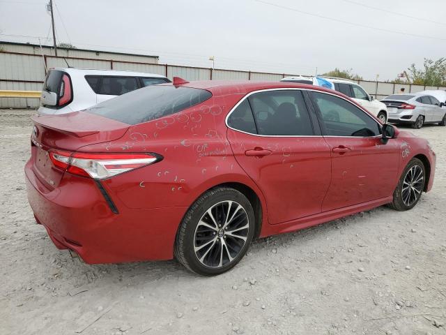 Photo 2 VIN: 4T1G11AK7LU329031 - TOYOTA CAMRY 