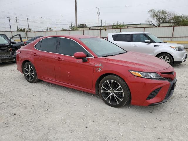 Photo 3 VIN: 4T1G11AK7LU329031 - TOYOTA CAMRY 