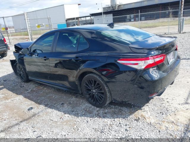 Photo 2 VIN: 4T1G11AK7LU329871 - TOYOTA CAMRY 