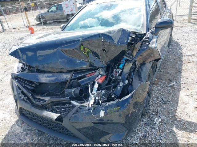 Photo 5 VIN: 4T1G11AK7LU329871 - TOYOTA CAMRY 