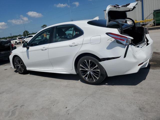 Photo 1 VIN: 4T1G11AK7LU331376 - TOYOTA CAMRY SE 