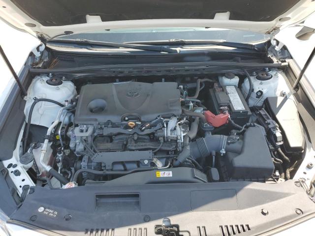 Photo 10 VIN: 4T1G11AK7LU331376 - TOYOTA CAMRY SE 