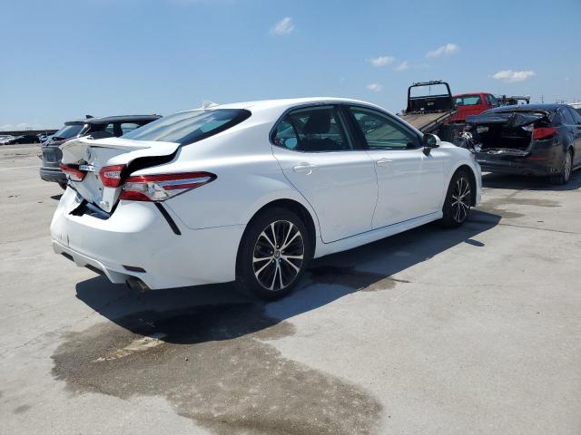 Photo 2 VIN: 4T1G11AK7LU331376 - TOYOTA CAMRY SE 