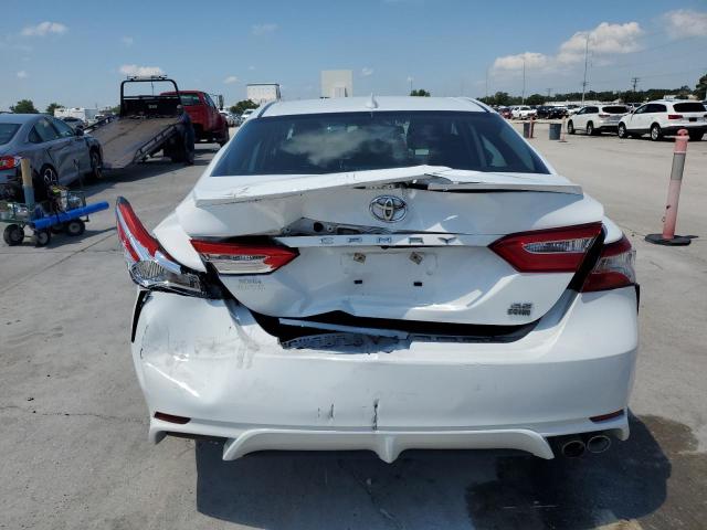 Photo 5 VIN: 4T1G11AK7LU331376 - TOYOTA CAMRY SE 