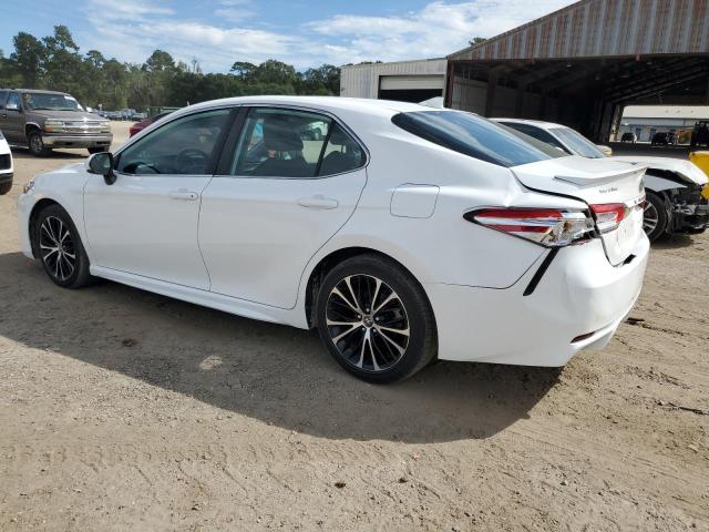 Photo 1 VIN: 4T1G11AK7LU331376 - TOYOTA CAMRY SE 