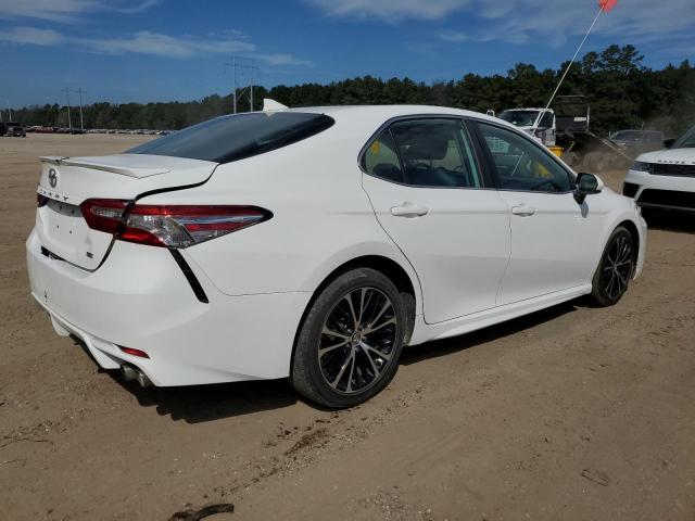 Photo 2 VIN: 4T1G11AK7LU331376 - TOYOTA CAMRY SE 