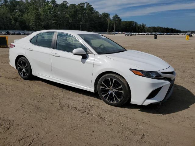 Photo 3 VIN: 4T1G11AK7LU331376 - TOYOTA CAMRY SE 