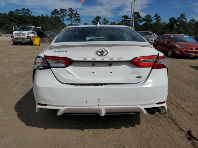 Photo 5 VIN: 4T1G11AK7LU331376 - TOYOTA CAMRY SE 