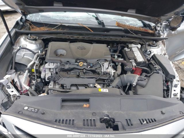 Photo 9 VIN: 4T1G11AK7LU333211 - TOYOTA CAMRY 