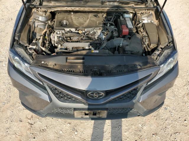 Photo 10 VIN: 4T1G11AK7LU333449 - TOYOTA CAMRY SE 