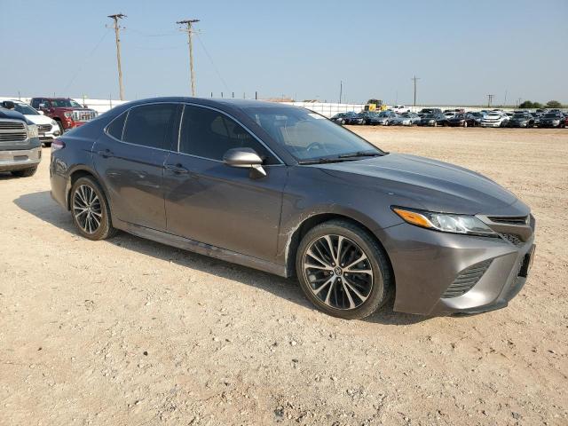 Photo 3 VIN: 4T1G11AK7LU333449 - TOYOTA CAMRY SE 