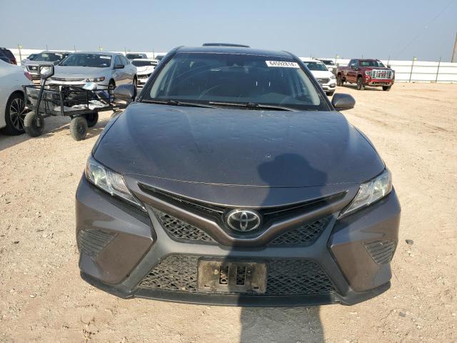 Photo 4 VIN: 4T1G11AK7LU333449 - TOYOTA CAMRY SE 