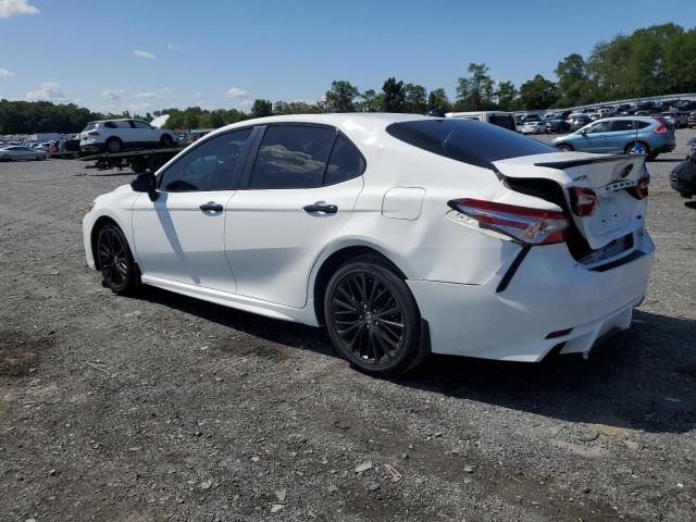 Photo 1 VIN: 4T1G11AK7LU337064 - TOYOTA CAMRY SE 