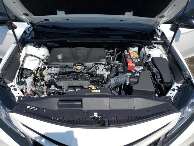 Photo 10 VIN: 4T1G11AK7LU337064 - TOYOTA CAMRY SE 