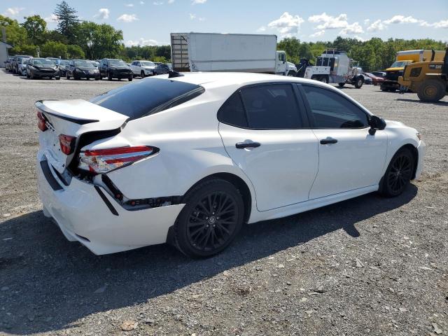 Photo 2 VIN: 4T1G11AK7LU337064 - TOYOTA CAMRY SE 