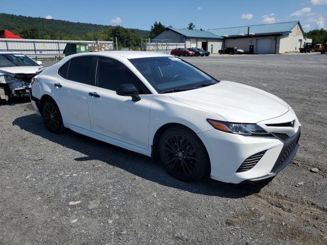 Photo 3 VIN: 4T1G11AK7LU337064 - TOYOTA CAMRY SE 