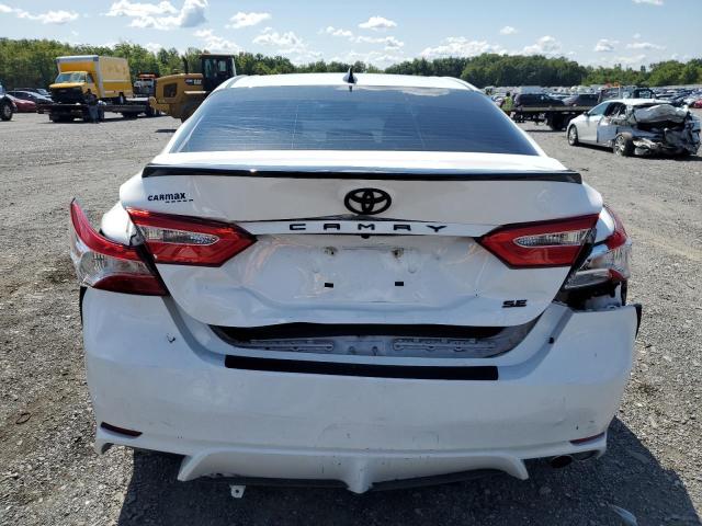 Photo 5 VIN: 4T1G11AK7LU337064 - TOYOTA CAMRY SE 