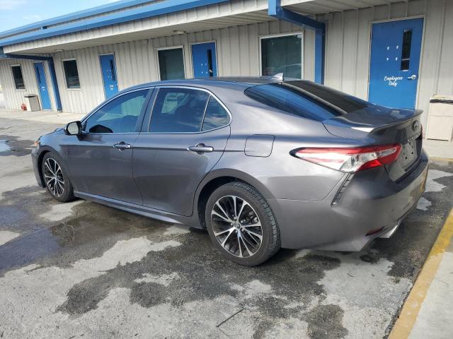 Photo 1 VIN: 4T1G11AK7LU340899 - TOYOTA CAMRY 