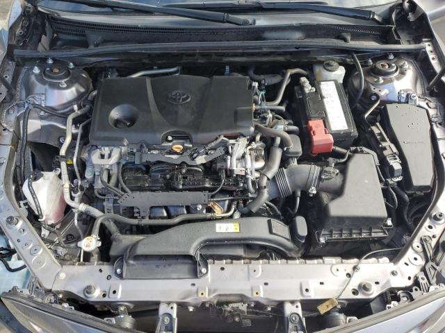 Photo 10 VIN: 4T1G11AK7LU340899 - TOYOTA CAMRY 