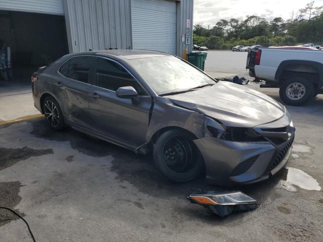 Photo 3 VIN: 4T1G11AK7LU340899 - TOYOTA CAMRY 