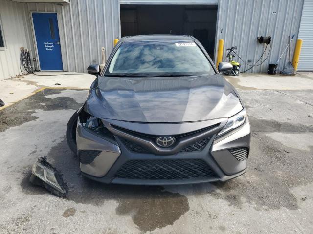 Photo 4 VIN: 4T1G11AK7LU340899 - TOYOTA CAMRY 