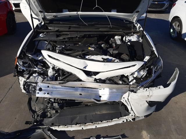 Photo 6 VIN: 4T1G11AK7LU344886 - TOYOTA CAMRY SE 