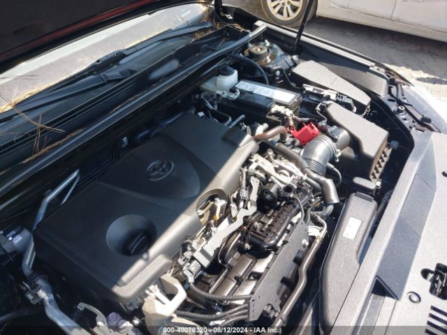 Photo 9 VIN: 4T1G11AK7LU350073 - TOYOTA CAMRY 