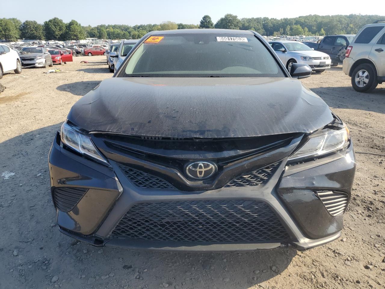 Photo 4 VIN: 4T1G11AK7LU350798 - TOYOTA CAMRY 