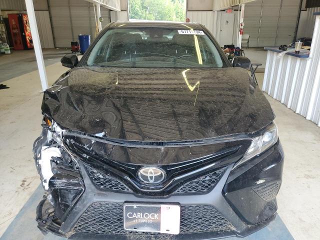 Photo 4 VIN: 4T1G11AK7LU351739 - TOYOTA CAMRY SE 