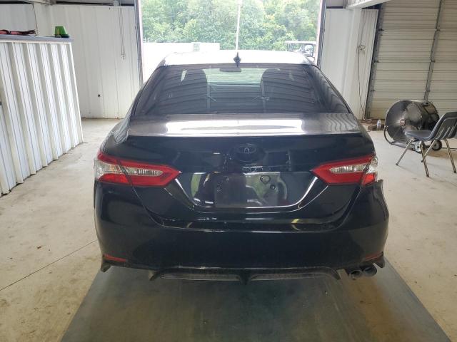 Photo 5 VIN: 4T1G11AK7LU351739 - TOYOTA CAMRY SE 