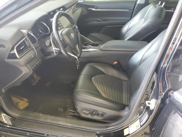 Photo 6 VIN: 4T1G11AK7LU351739 - TOYOTA CAMRY SE 