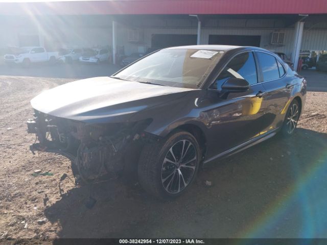 Photo 1 VIN: 4T1G11AK7LU352339 - TOYOTA CAMRY 