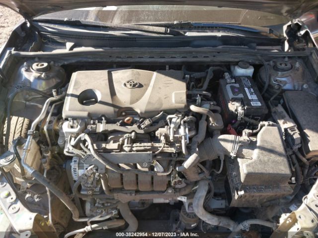 Photo 9 VIN: 4T1G11AK7LU352339 - TOYOTA CAMRY 