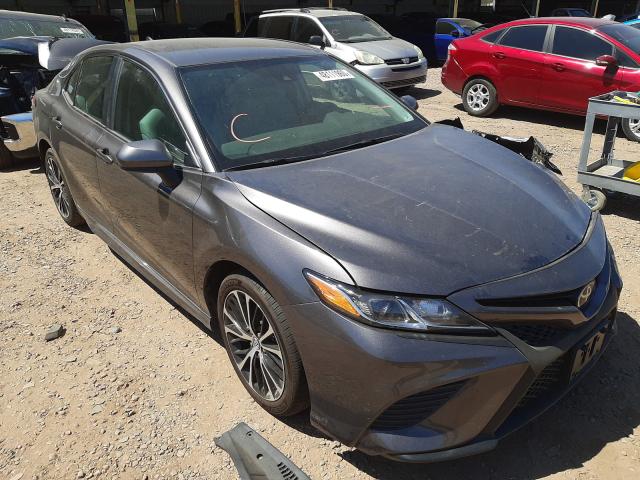 Photo 0 VIN: 4T1G11AK7LU352650 - TOYOTA CAMRY 