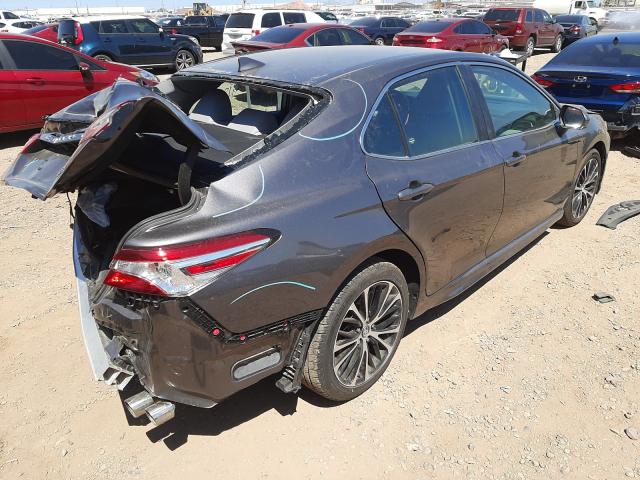 Photo 3 VIN: 4T1G11AK7LU352650 - TOYOTA CAMRY 