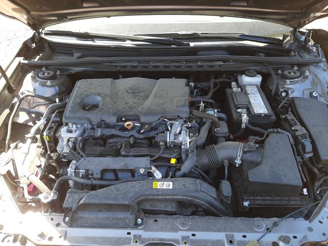 Photo 6 VIN: 4T1G11AK7LU352650 - TOYOTA CAMRY 