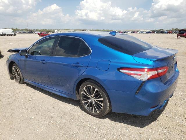 Photo 1 VIN: 4T1G11AK7LU352793 - TOYOTA CAMRY 