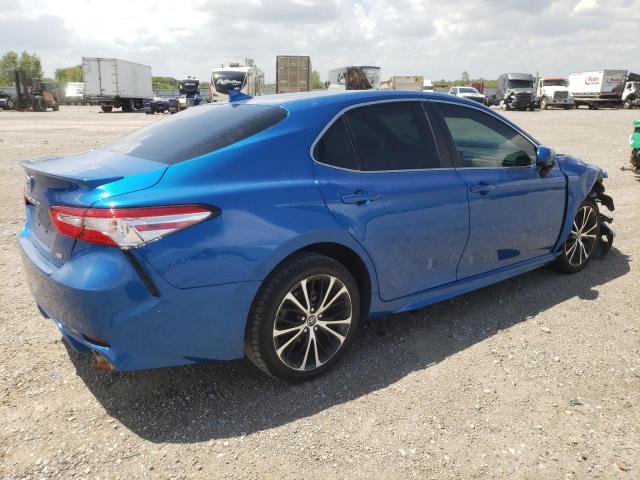 Photo 2 VIN: 4T1G11AK7LU352793 - TOYOTA CAMRY 