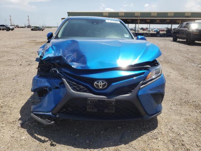 Photo 4 VIN: 4T1G11AK7LU352793 - TOYOTA CAMRY 