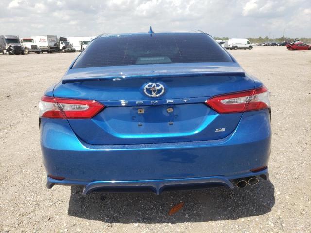 Photo 5 VIN: 4T1G11AK7LU352793 - TOYOTA CAMRY 