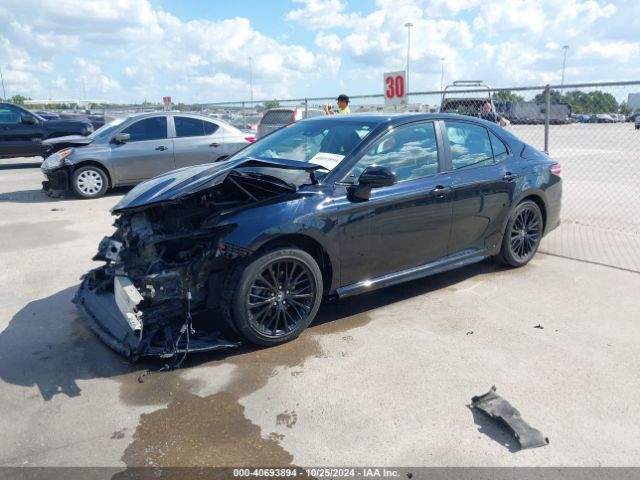 Photo 1 VIN: 4T1G11AK7LU353507 - TOYOTA CAMRY 