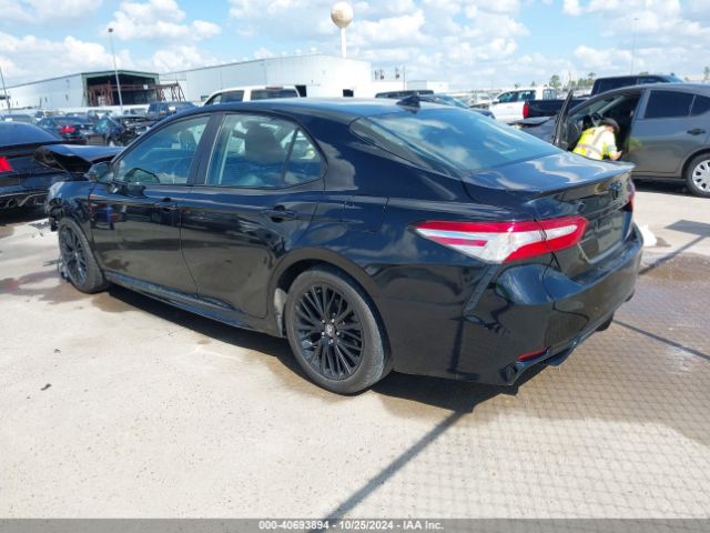 Photo 2 VIN: 4T1G11AK7LU353507 - TOYOTA CAMRY 