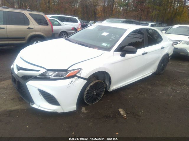 Photo 1 VIN: 4T1G11AK7LU354186 - TOYOTA CAMRY 