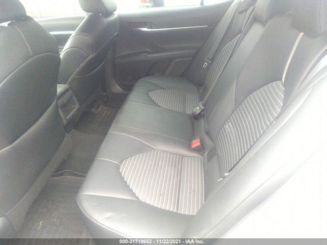 Photo 7 VIN: 4T1G11AK7LU354186 - TOYOTA CAMRY 