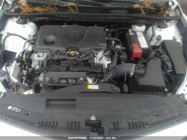 Photo 9 VIN: 4T1G11AK7LU354186 - TOYOTA CAMRY 