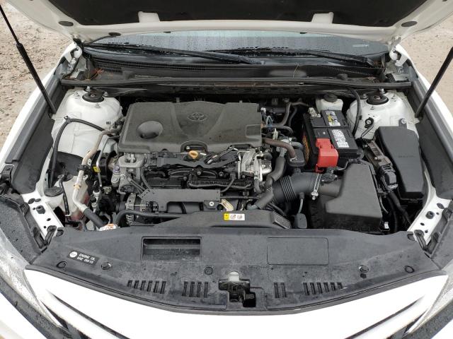 Photo 10 VIN: 4T1G11AK7LU357315 - TOYOTA CAMRY 