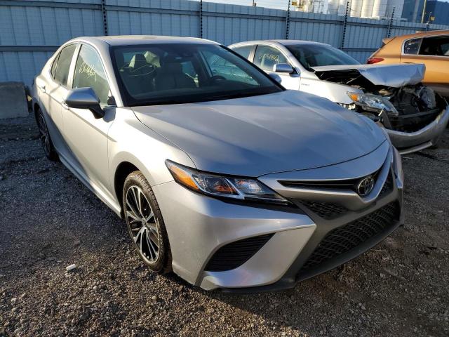 Photo 0 VIN: 4T1G11AK7LU359226 - TOYOTA CAMRY SE 