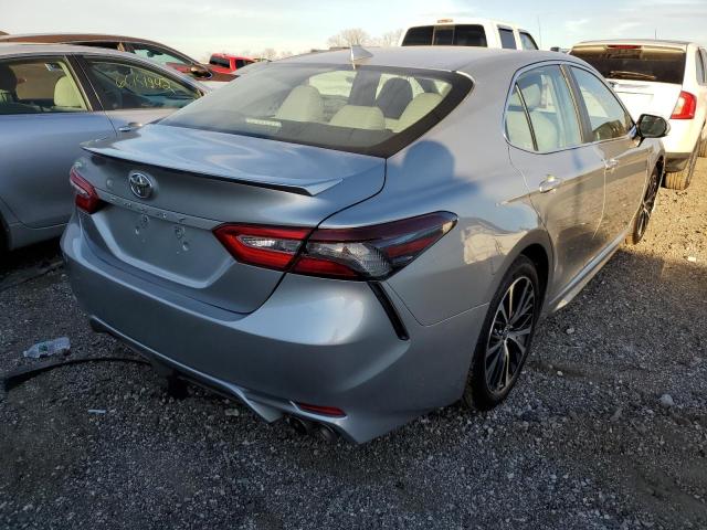 Photo 3 VIN: 4T1G11AK7LU359226 - TOYOTA CAMRY SE 